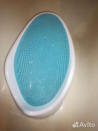 Горка для купания angelcare