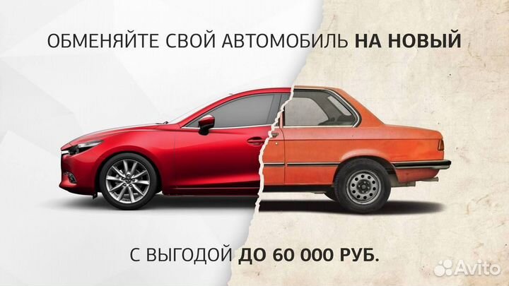 Mitsubishi L200 2.4 МТ, 2021, 56 492 км