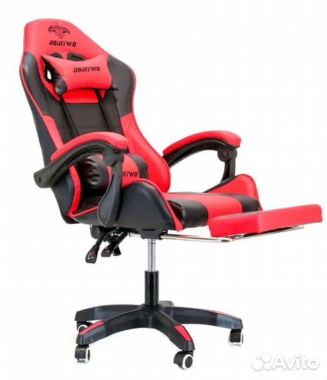 Геймерское кресло