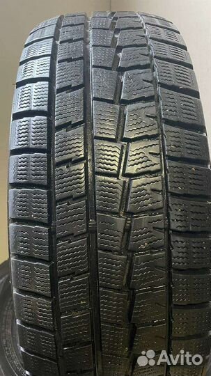 Dunlop SP Winter Maxx WM01 215/65 R16 88T