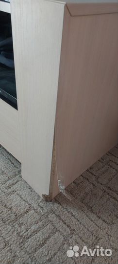 Тумба под телевизор