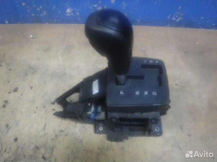 Кулиса кпп Ford Focus 2