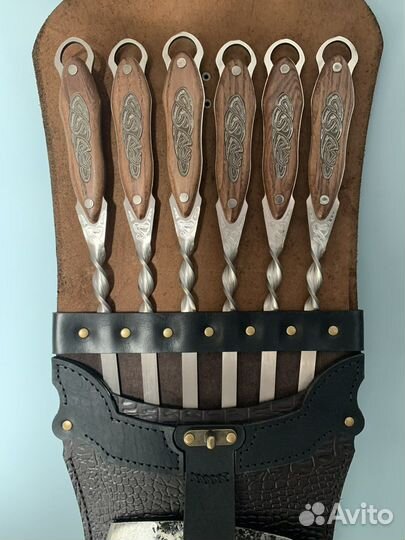 Подарочный мужской набор 