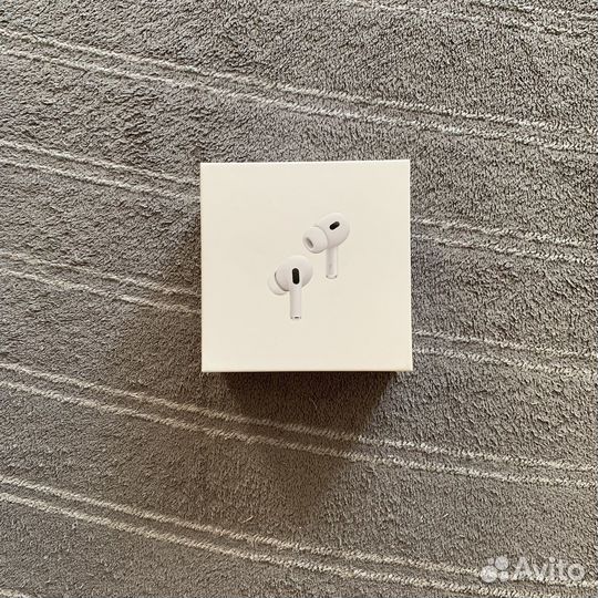 Airpods pro 2