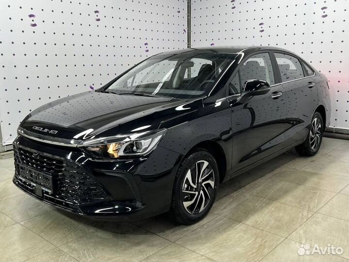 BAIC U5 Plus 1.5 CVT, 2023