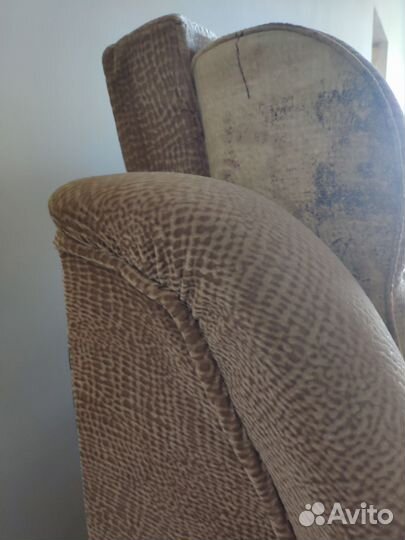 Диван кровать