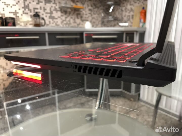 Asus ROG Strix G15 2К 3060 R7 6800H 16 1 TB