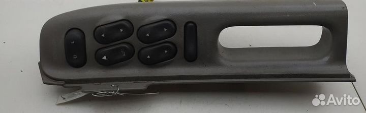 Блок управления стеклоподъемниками Ford Explorer