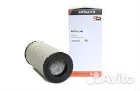 Hitachi zx330 воздушный внешний