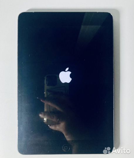 iPad mini 6