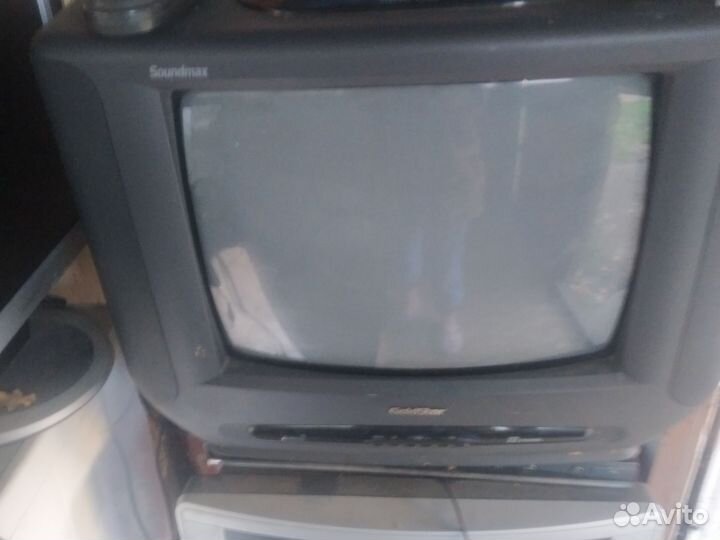 Телевизор бу, GoldStar