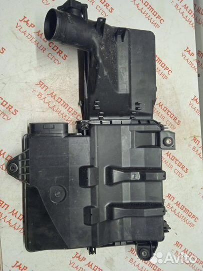 Корпус воздушного фильтра Mazda 3 BK хэтчбек ZY