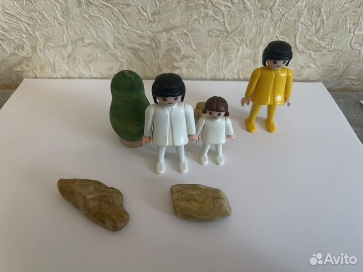 Бизнес-Расстановки