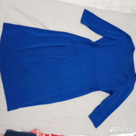 Платье офис - look