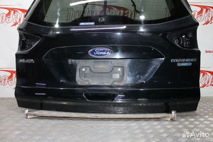 Крышка багажника Ford Kuga 2 CBS 2012-2016