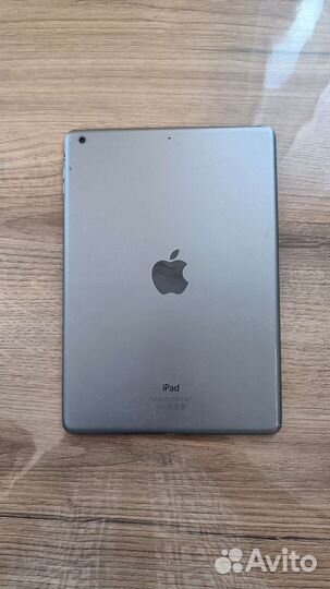iPad air 16gb