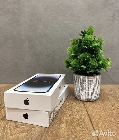iPhone 14 Pro, 256 ГБ