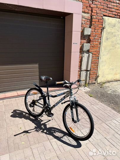 Велосипед stels navigator