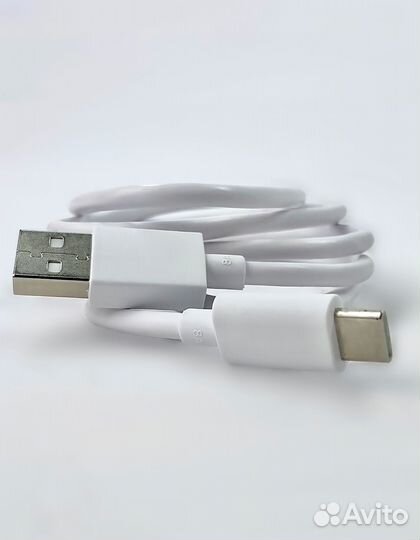 Кабель Realme USB Type-C 8A (SuperDart Charge)