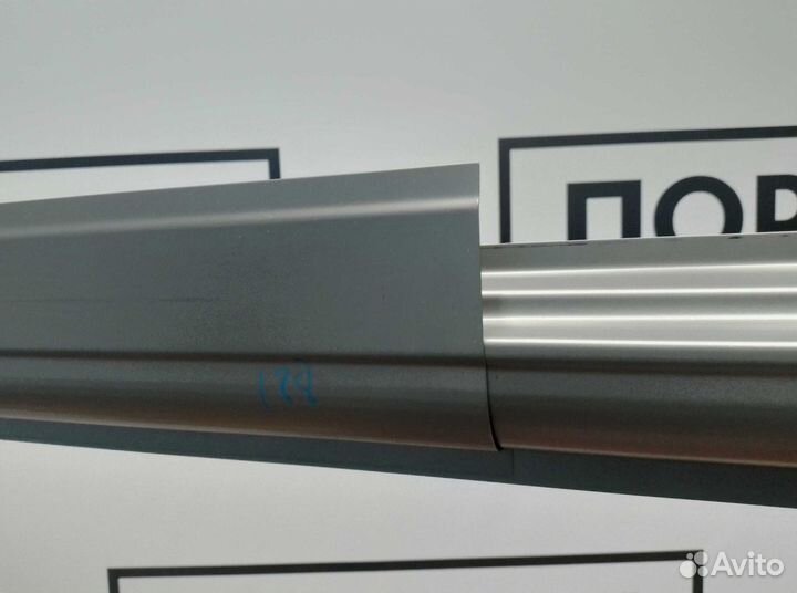 Пороги Fiat Ducato 233 244 и другие