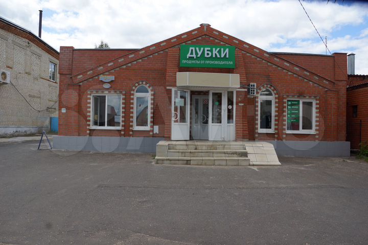 Торговая площадь, 31 м²