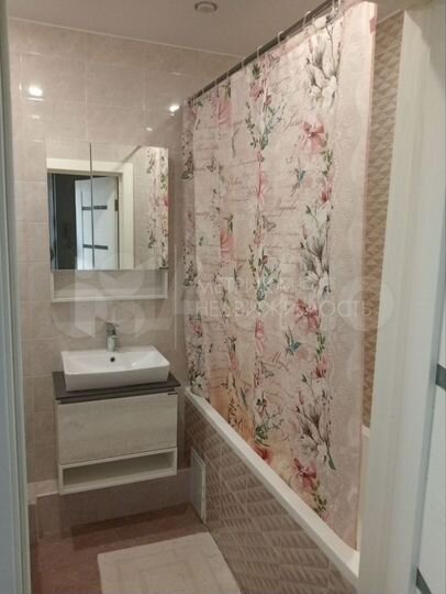 Квартира-студия, 25 м², 10/17 эт.