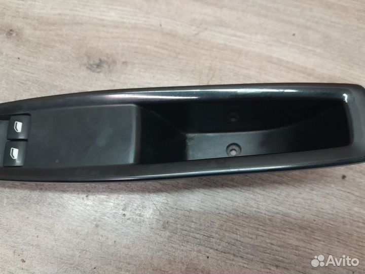 Блок управления стеклоподъемниками Citroen C4 I (2