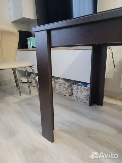 Кухонный стол бу