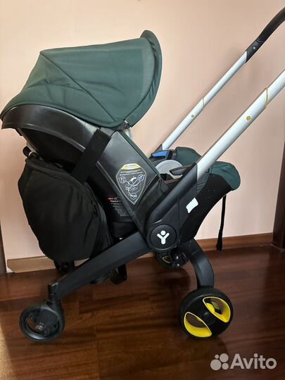 Коляска автокресло foofoo 4 в 1