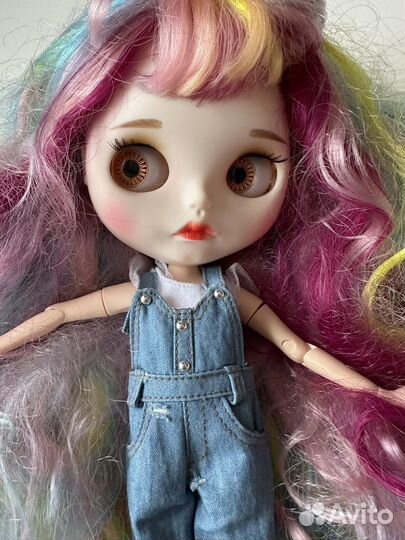 Кукла Блайз оригинал