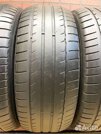 Michelin Primacy HP 215/60 R16 95V