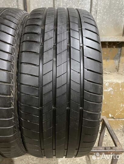 Bridgestone Turanza T005 255/40 R20 101Y