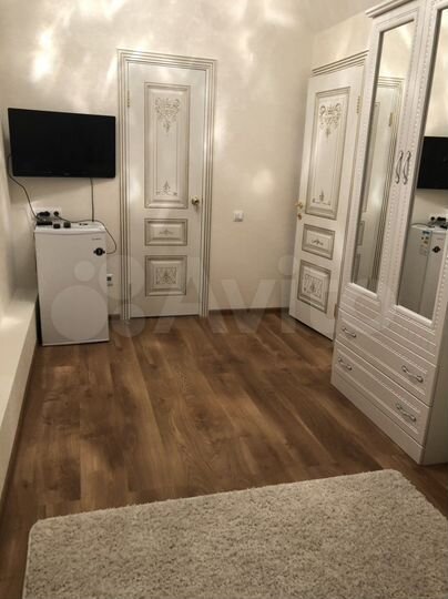 Комната 20 м², 3/3 эт.