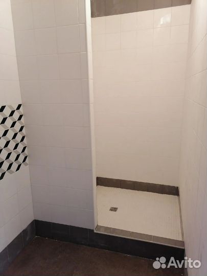 Укладка плитки