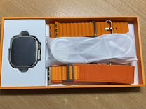 Apple watch ultra