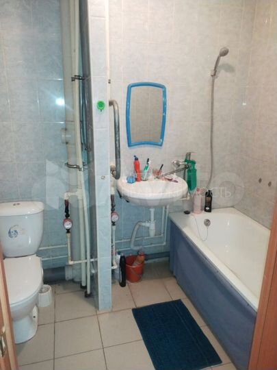 1-к. квартира, 33,9 м², 1/5 эт.