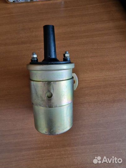 Катушка зажигания для автомобиля 