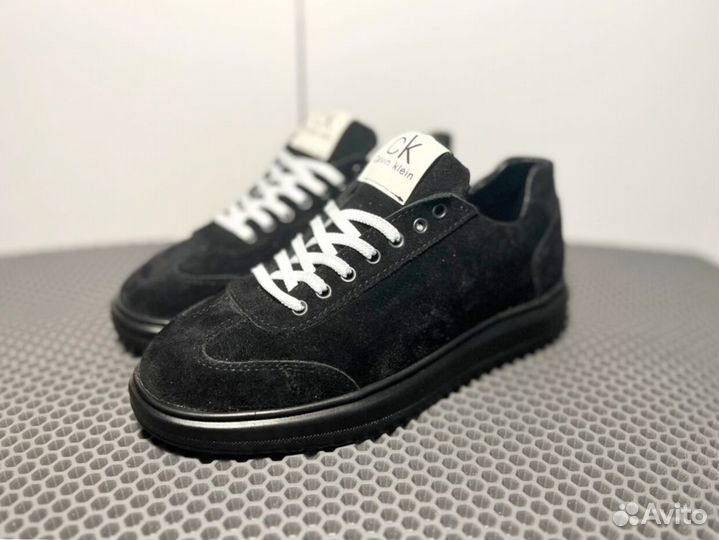 Кроссовки Calvin Klein