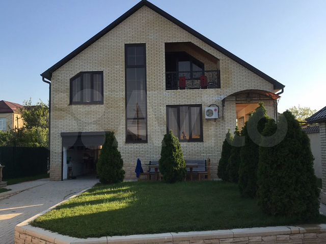 Дача 140 м² на участке 5 га