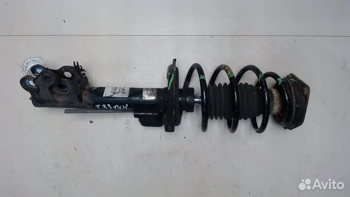 Амортизатор подвески Mercedes B W245, 2007