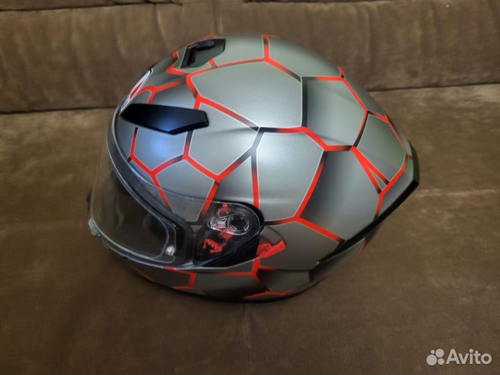 Мотошлем Agv, K5 S