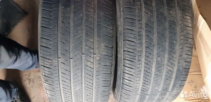 Michelin Pilot Sport 265/45 R18