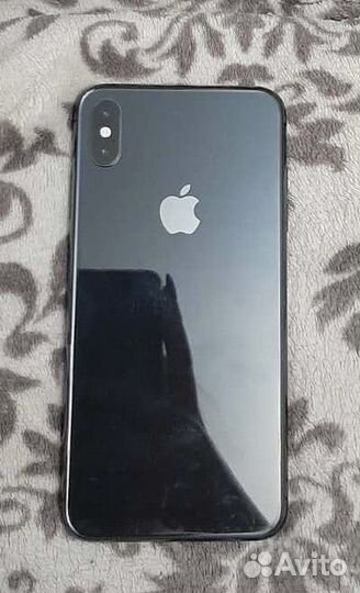iPhone Xs Max, 256 ГБ