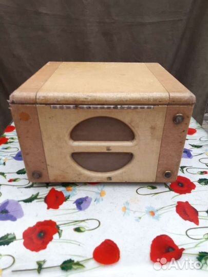 Магнитофон япония