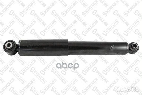 4203-9631-SX амортизатор задний Opel Zafira B