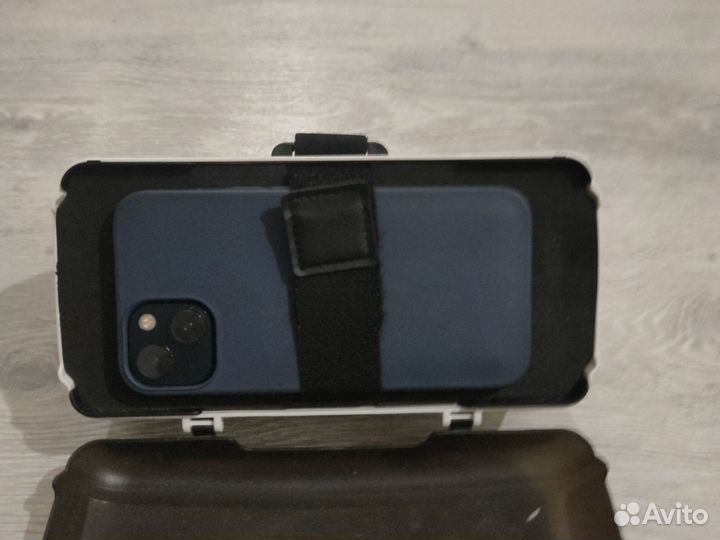 Очки виртуальной реальности VR