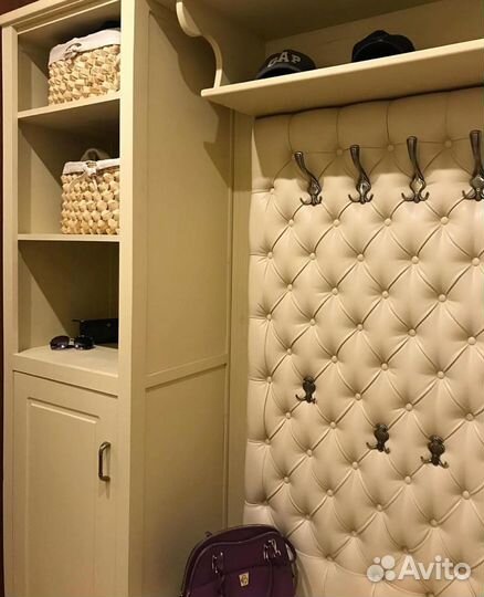 Шкафы на заказ