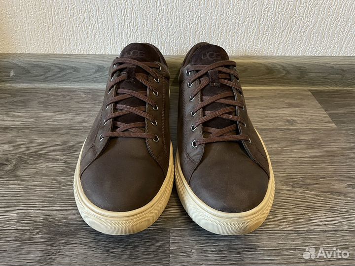 Кеды UGG оригинал 43