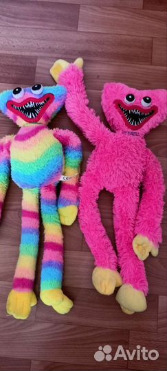 Хаги, сирена, киси и тд