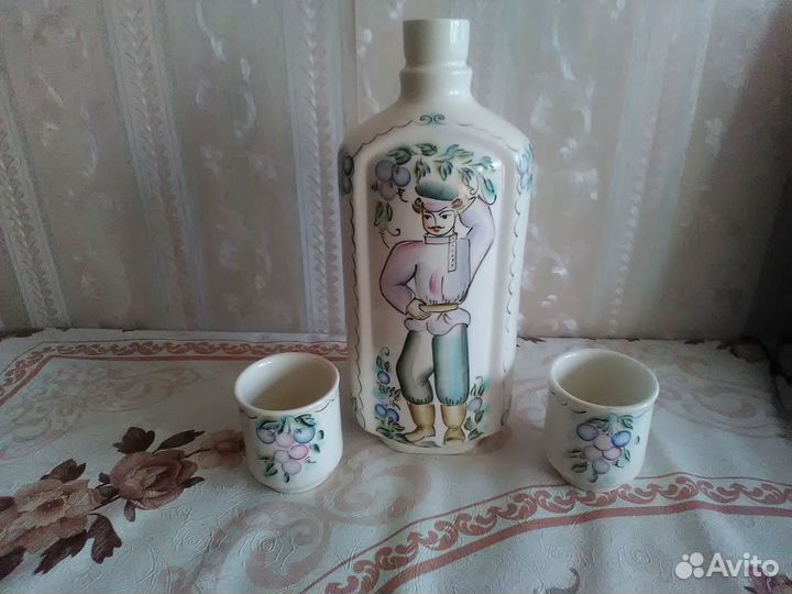 Разное времен СССР